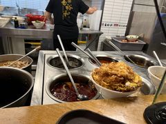 -易裕和·长沙米粉(竹塘西路店)