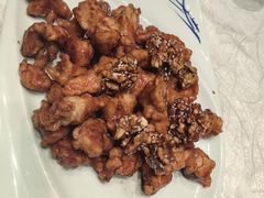 -蓬川食府(金海道店)