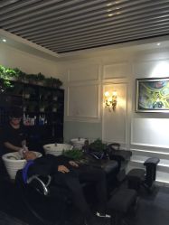 洗发-变画·发型STUDIO