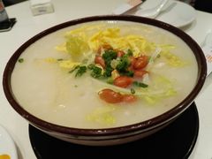 -龙记·香港茶餐厅(海上世界店)