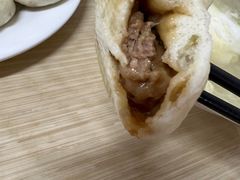 -津门永胜包子铺(哈尔滨道总店)