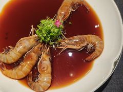 -锦府园·新台州菜(合生汇店)