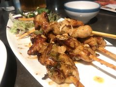 -美奈小馆·越南料理(中航城君尚购物中心店)