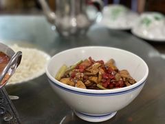 -湘菜时代风味餐厅