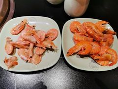 -梨花自助烤肉(西三旗万象汇黑金店)