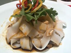 -海宁铂尔曼酒店紫荆中餐厅