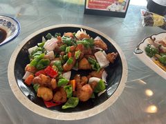 -大娘舅·江景餐厅桐庐菜(白冷线店)