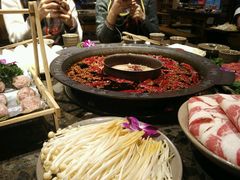 -重庆渝达老火锅(春熙路店)