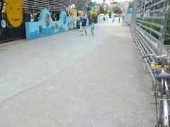 -贮水山儿童公园