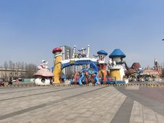 -融创茂(哈尔滨店)