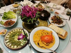 -阿诺泰·泰国餐厅(紫荆店)