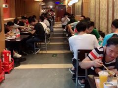 大堂-吉野家(学院路店)