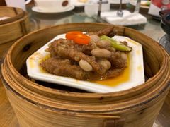 -糟粕醋·椰苑海南菜餐厅(亚龙湾天域酒店)