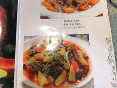 -新疆伊宁远征餐厅