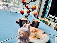 -福禧酒窖·中餐厅 (万柳店)