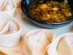 牛肉馄饨-吃饭皇帝大(合生汇店)