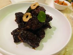 -玫瑰厅上海菜(兴国路店)