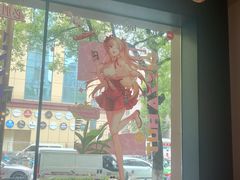 -必胜客(八一店)