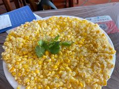 -莲华素食府
