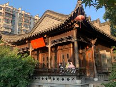 -老门东历史文化街区