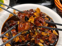 -聚丰园•湖鲜餐厅(阿红私房菜梅石路店)