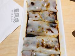 -避风塘(百联东郊店)