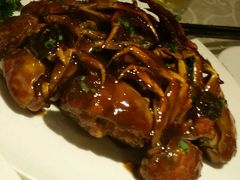 -阿英煲(凉城路店)