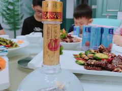华山论剑-小贝壳酒楼(经九路店)