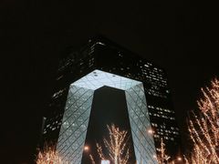 -中央广播电视总台(光华路办公区)