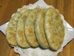 韭菜盒子-京粤荟(海王银河科技大厦店)