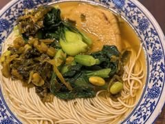 吉祥面-西园寺素食(西园弄戒幢律寺店)