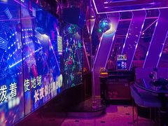 -TOP星派对KTV(珠影星光城店)