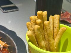 -巴蜀王婆大虾(首经贸店)
