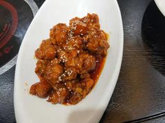 -圆圆家私房美食(民权路店)