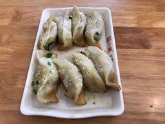 -小姜锅贴(凤凰街店)