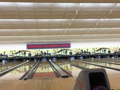 -广州保龄球馆(广州天河体育中心店)