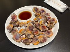 -健眺小海鲜(临海后山店)