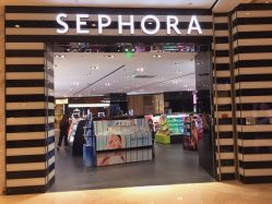 -丝芙兰Sephora