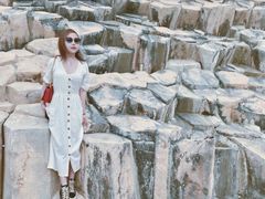 -漳州滨海火山岛自然生态风景区