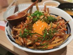 -堂本家·二代目·炸猪排(Express东海店)