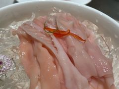 生鹅肠-围炉夜话·潮汕卤水火锅(榕江店)