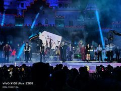 -厦门方特梦幻王国