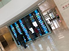 -厦门市图书馆(集美新城馆区)