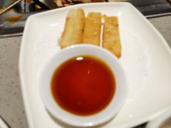 -海底捞火锅(奥体南路店)