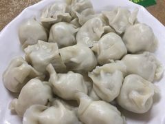 -军嫂饺子馆(岳家寨小区店)
