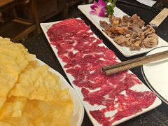 -牛事制造局牛肉火锅(莲岳路店)