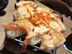 -NIUAN牛庵·日式和牛烧肉(恒隆店)