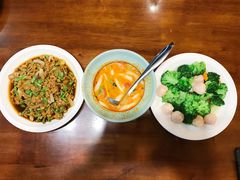 -荷花泰菜(东方新天地店)