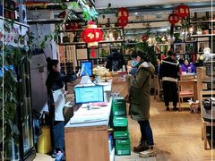 -老长春肉馆(飞跃路店)