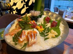 -Mr.Fish鱼鲜生海鲜放题(高德置地冬广场店)